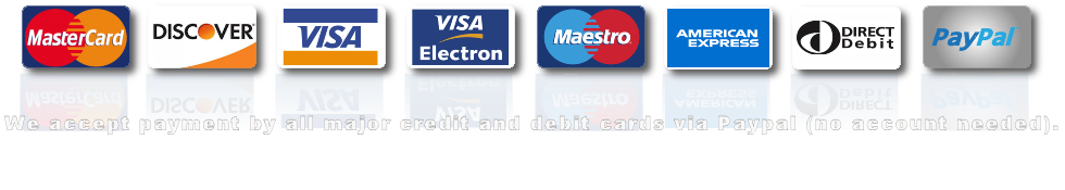 PayPal – The safer, easier way to pay online.